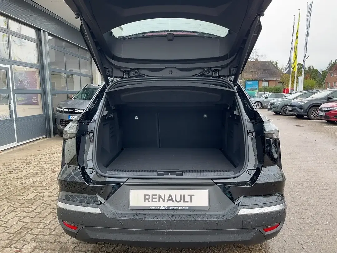 Renault Symbioz - Thumbnail 13