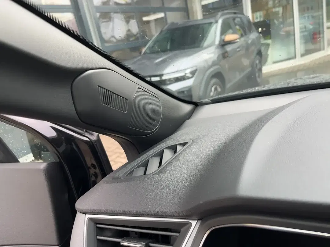 Renault Symbioz - Thumbnail 15