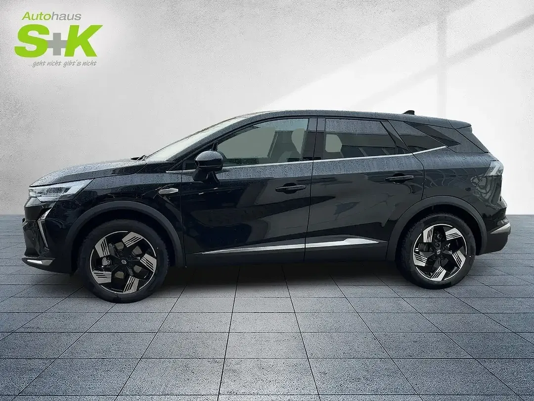 Renault Symbioz - Thumbnail 2