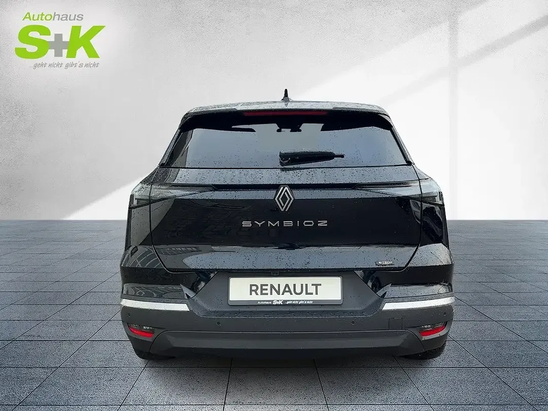 Renault Symbioz - Thumbnail 3