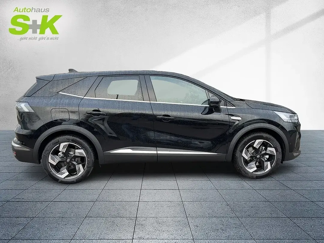 Renault Symbioz - Thumbnail 5