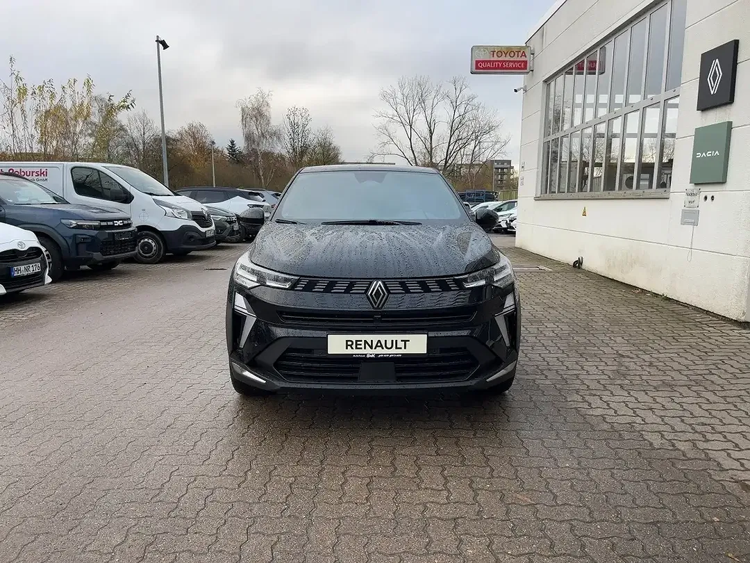 Renault Symbioz - Thumbnail 6