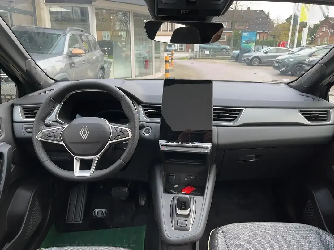 Renault Symbioz - Thumbnail 8