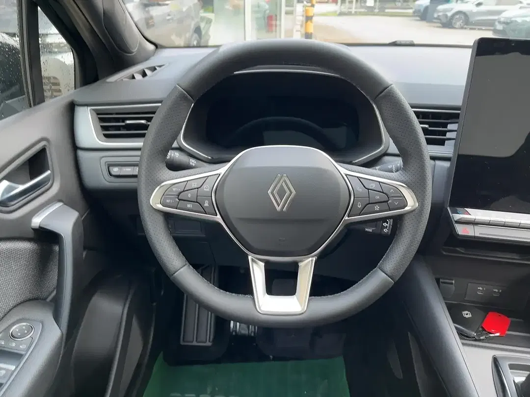 Renault Symbioz - Thumbnail 9