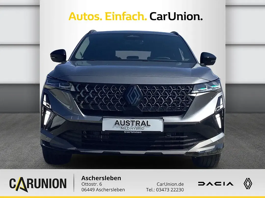 Renault Austral - Thumbnail 2