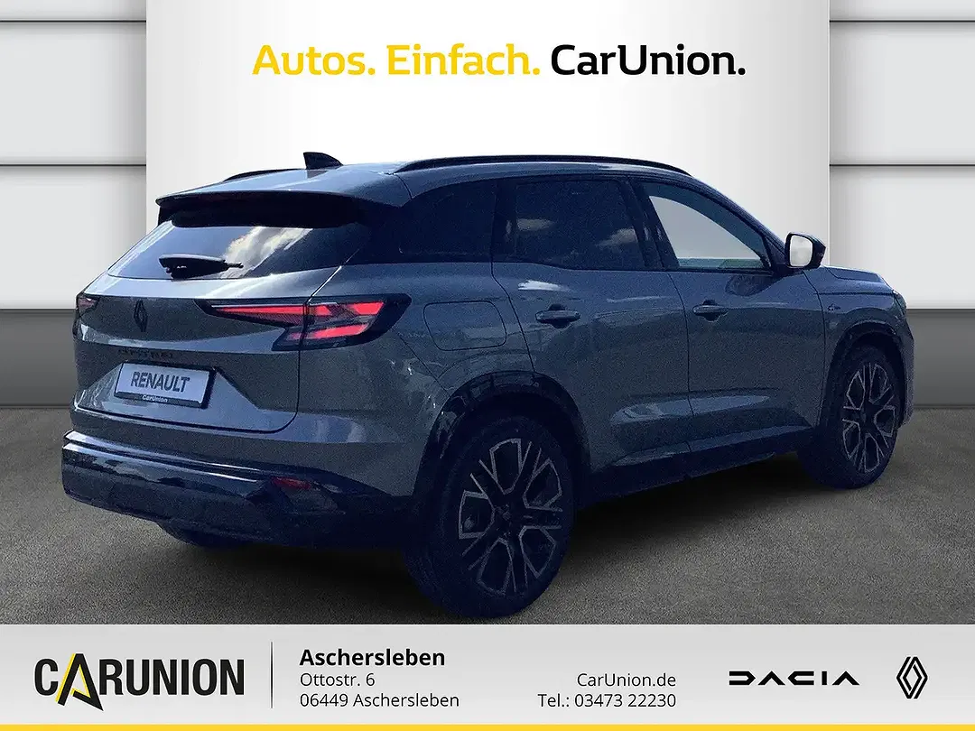 Renault Austral - Thumbnail 4