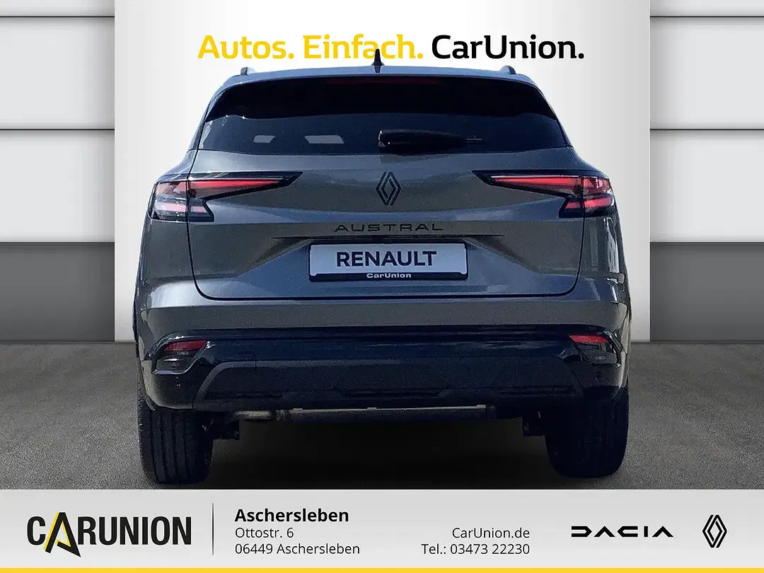 Renault Austral - Thumbnail 5