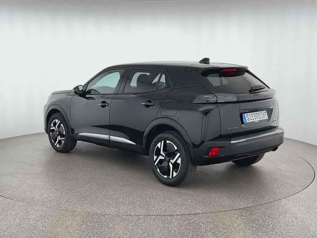 Peugeot 2008 - Thumbnail 5