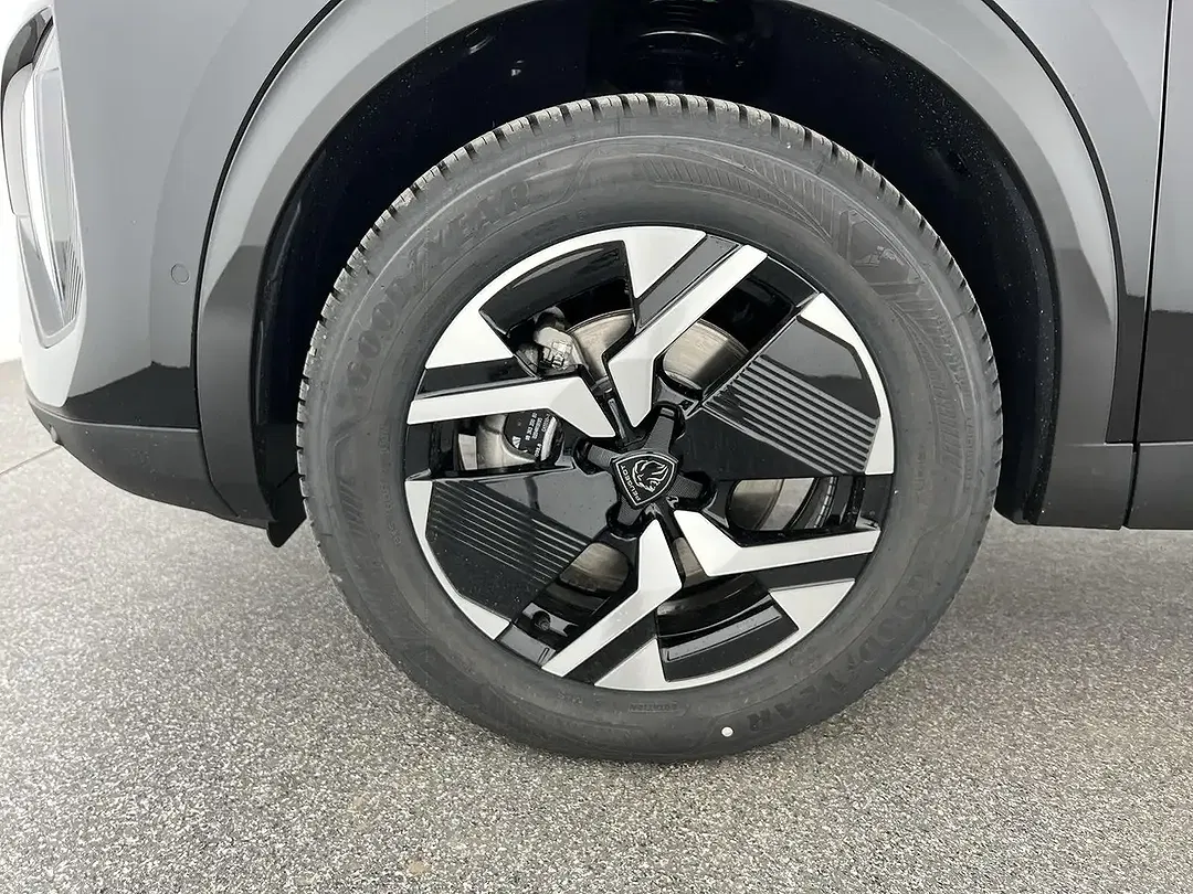 Peugeot 2008 - Thumbnail 6