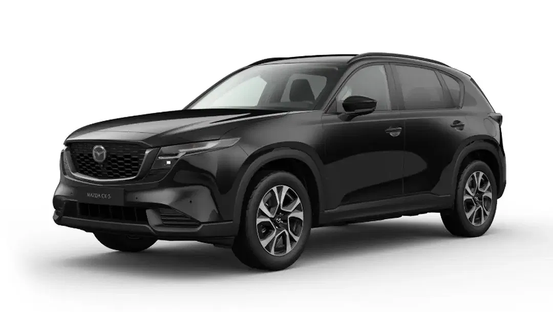 Mazda CX-5 - Thumbnail 1