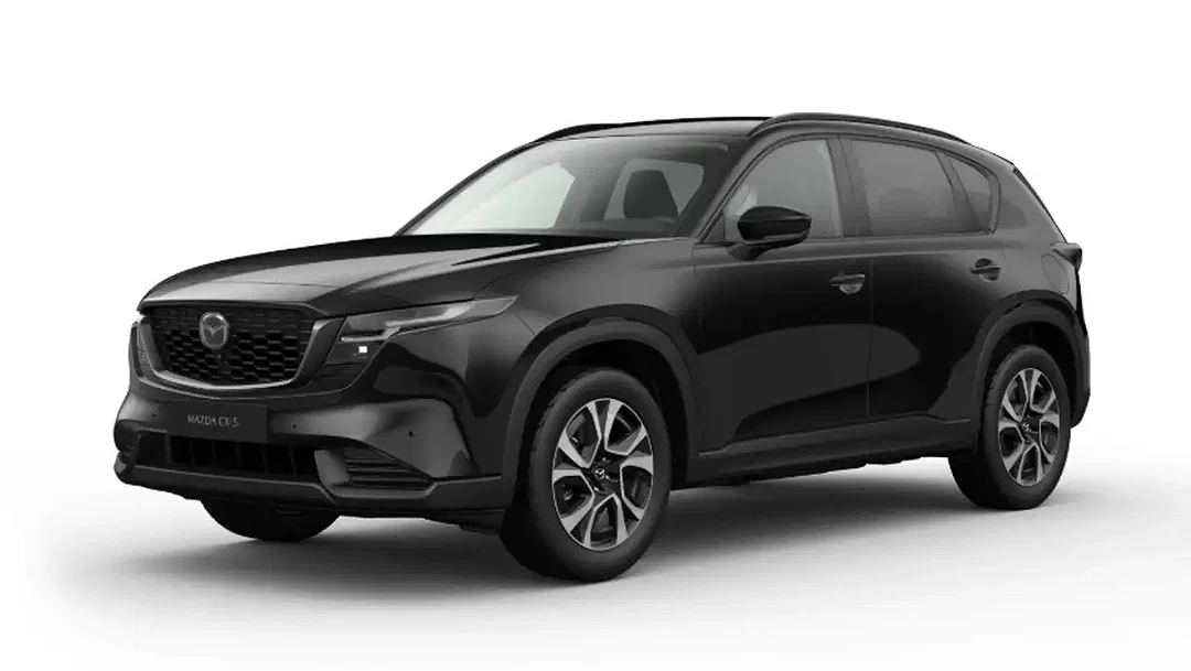 Mazda CX-5 - Afbeelding 1