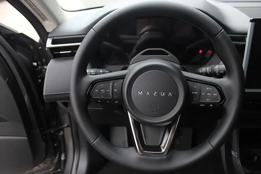 Mazda CX-5 - Thumbnail 12