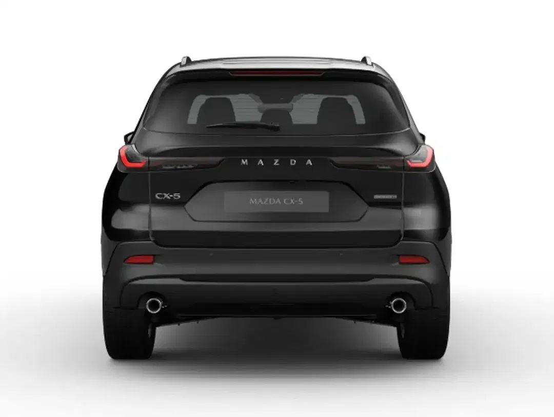 Mazda CX-5 - Thumbnail 4