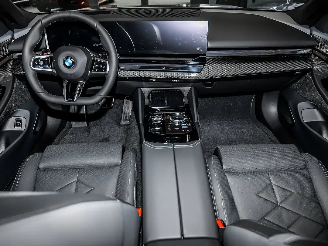 BMW 540 - Thumbnail 10