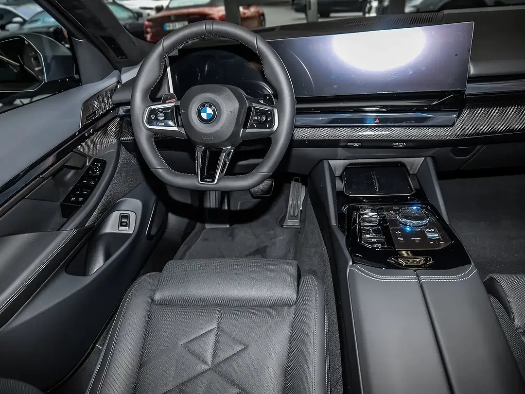 BMW 540 - Thumbnail 12