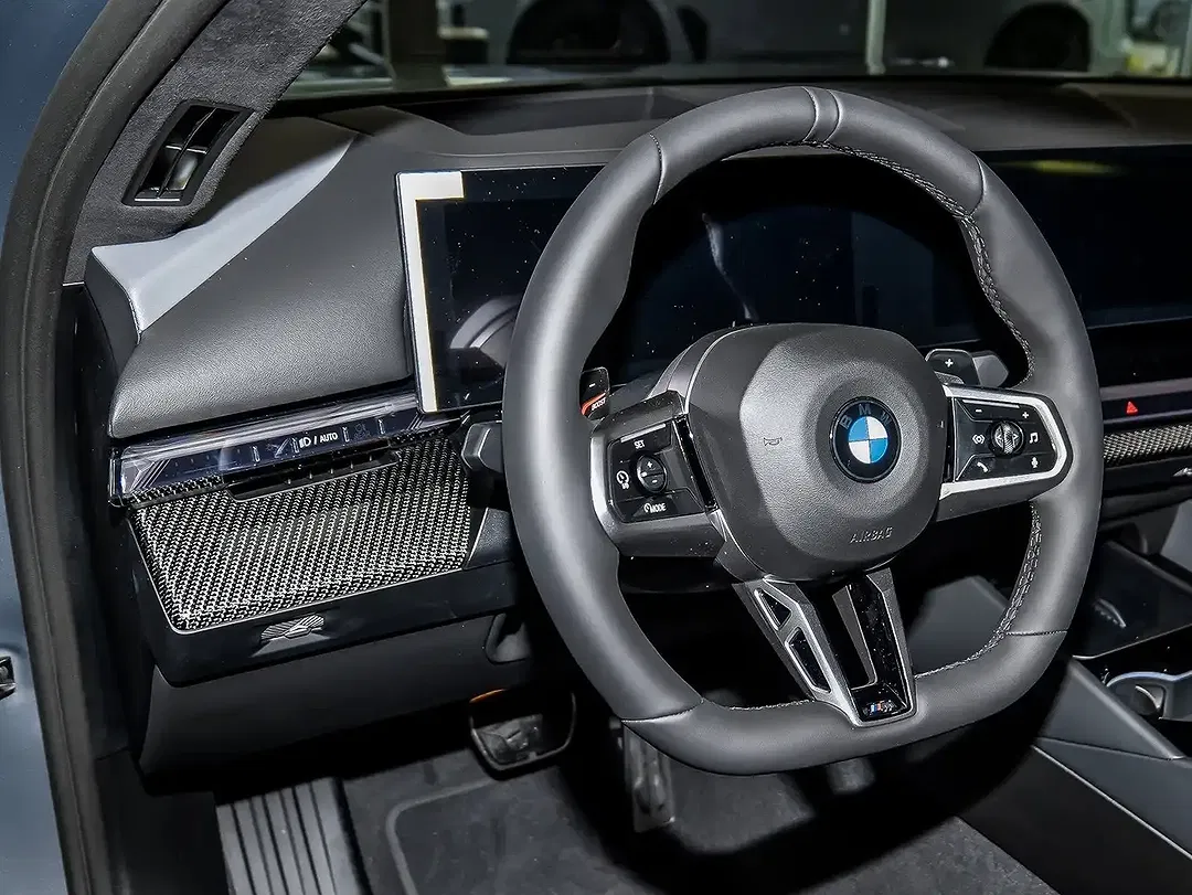 BMW 540 - Thumbnail 14