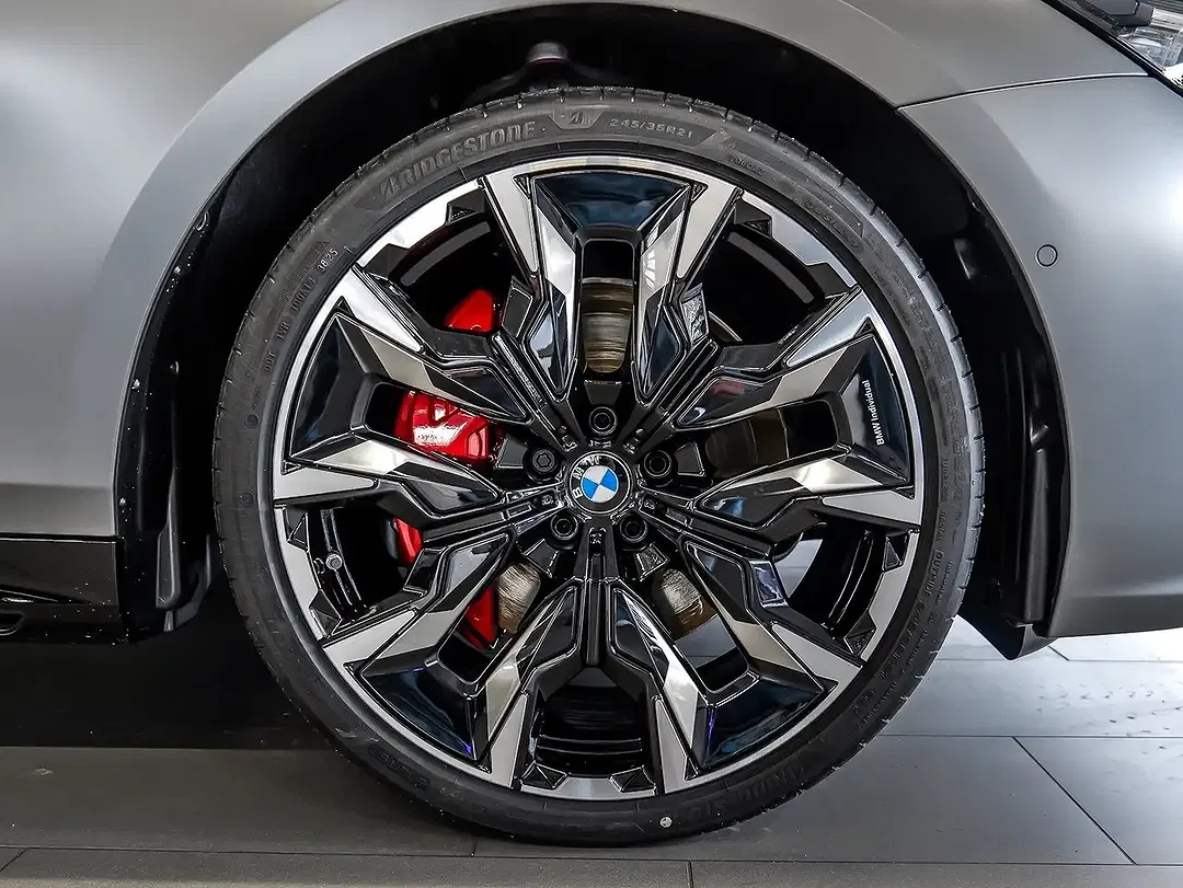 BMW 540 - Thumbnail 4