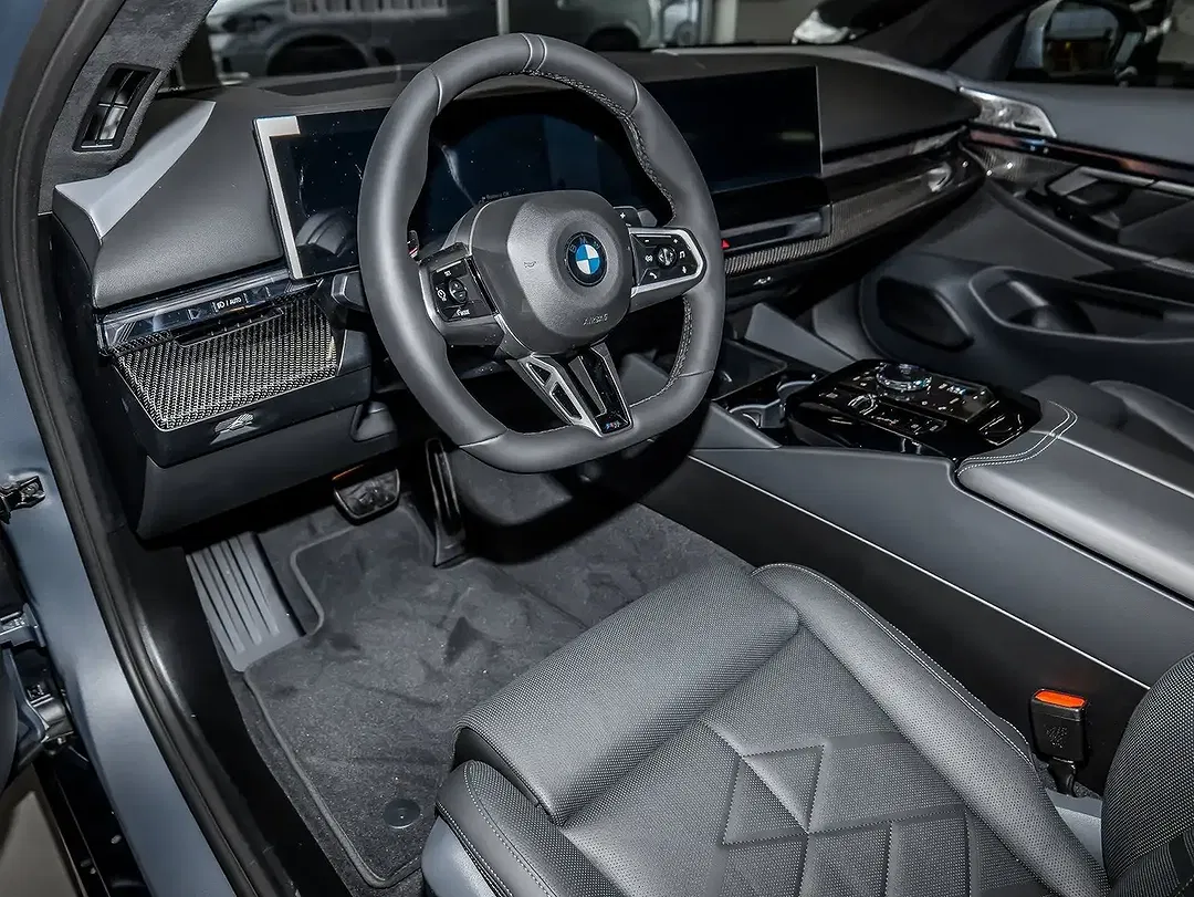 BMW 540 - Thumbnail 5