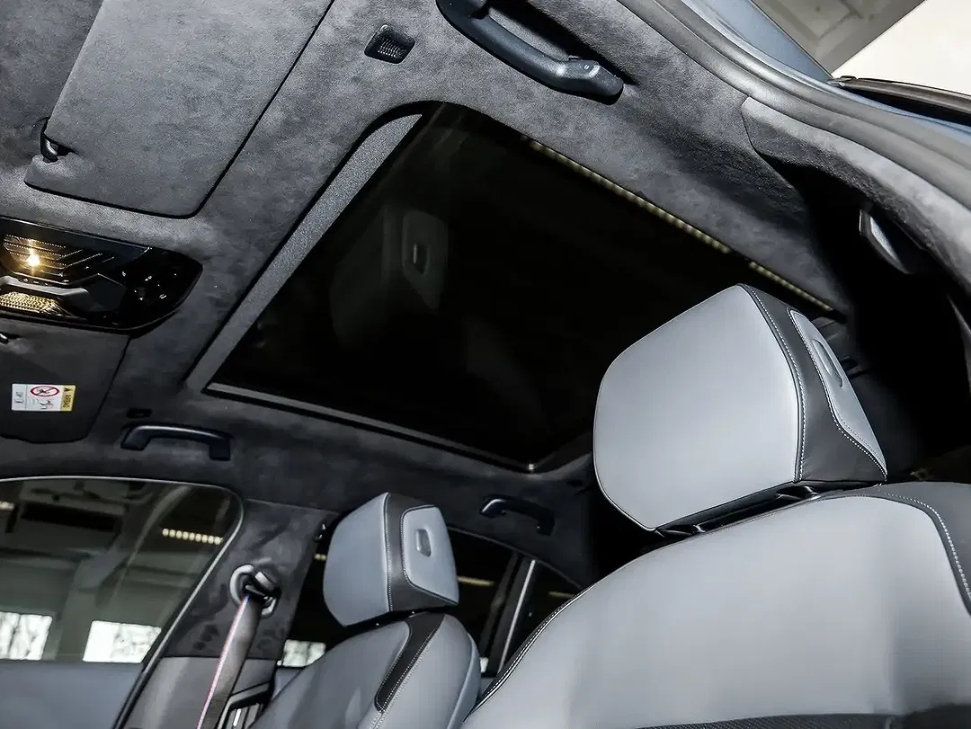 BMW 540 - Thumbnail 6