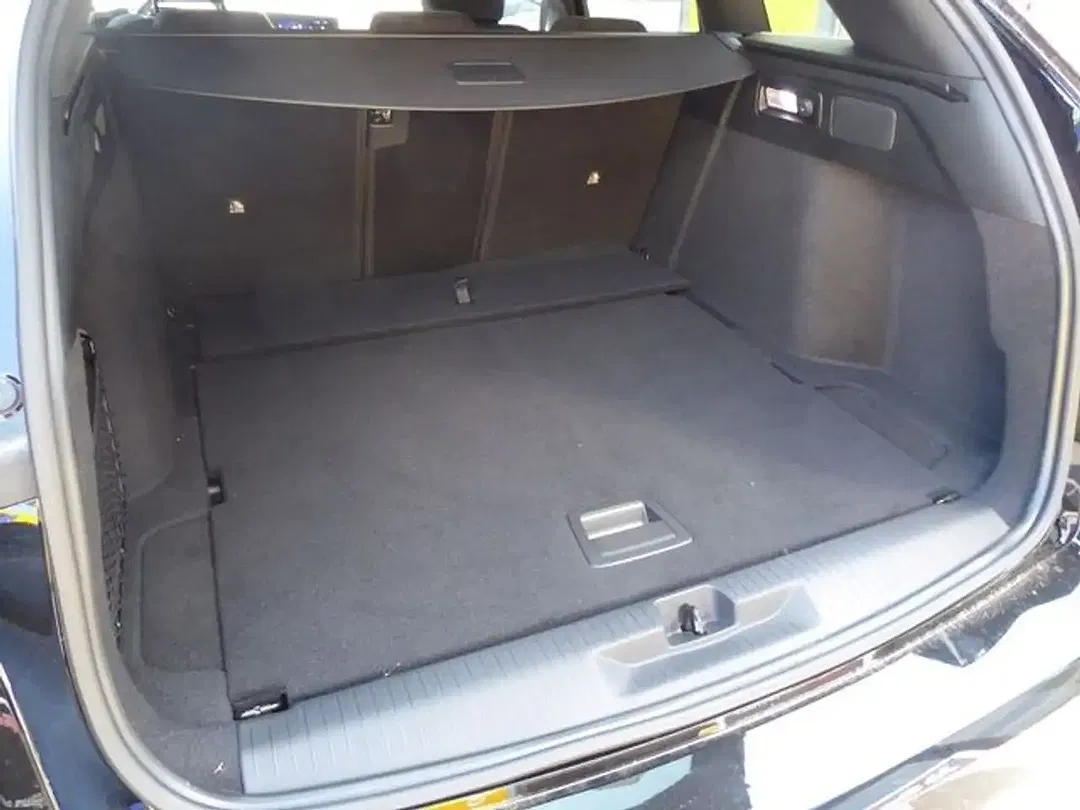 Opel Astra - Thumbnail 7