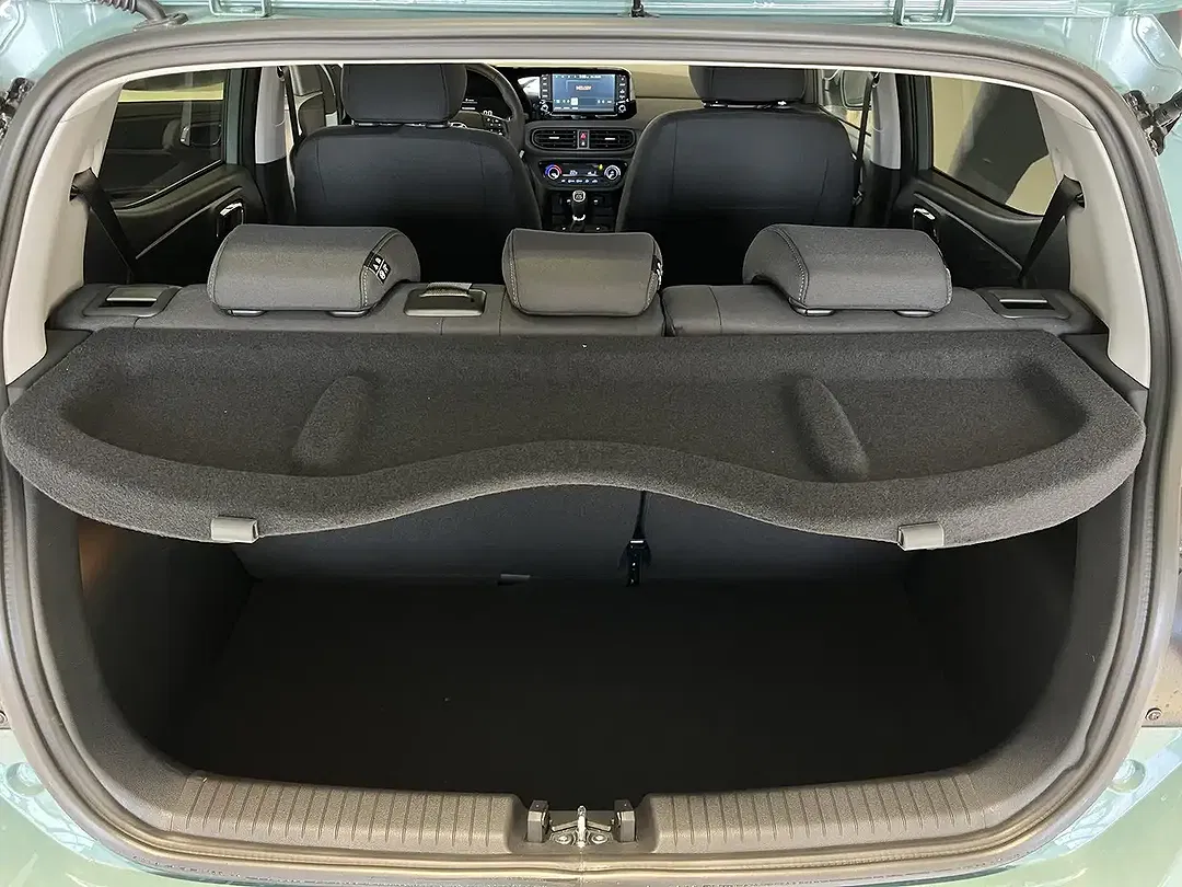 Hyundai i10 - Thumbnail 14