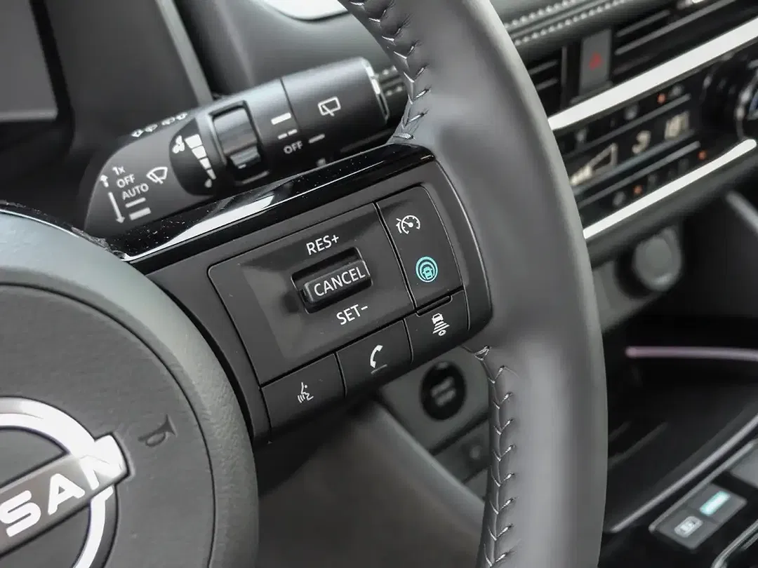 Nissan X-Trail - Thumbnail 13