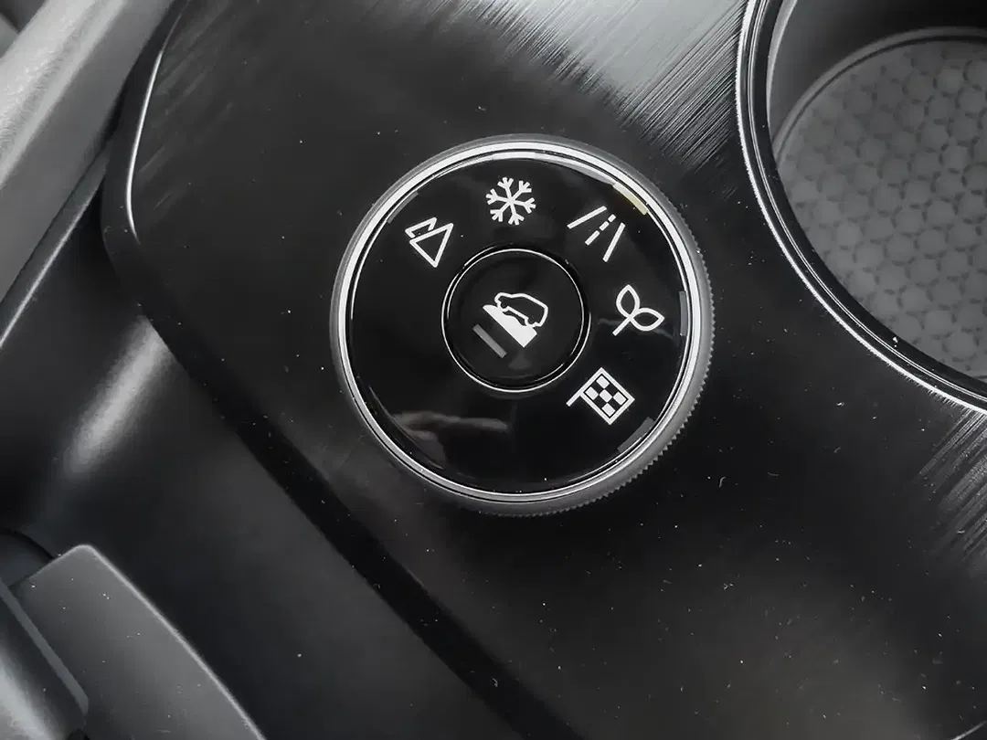 Nissan X-Trail - Thumbnail 15