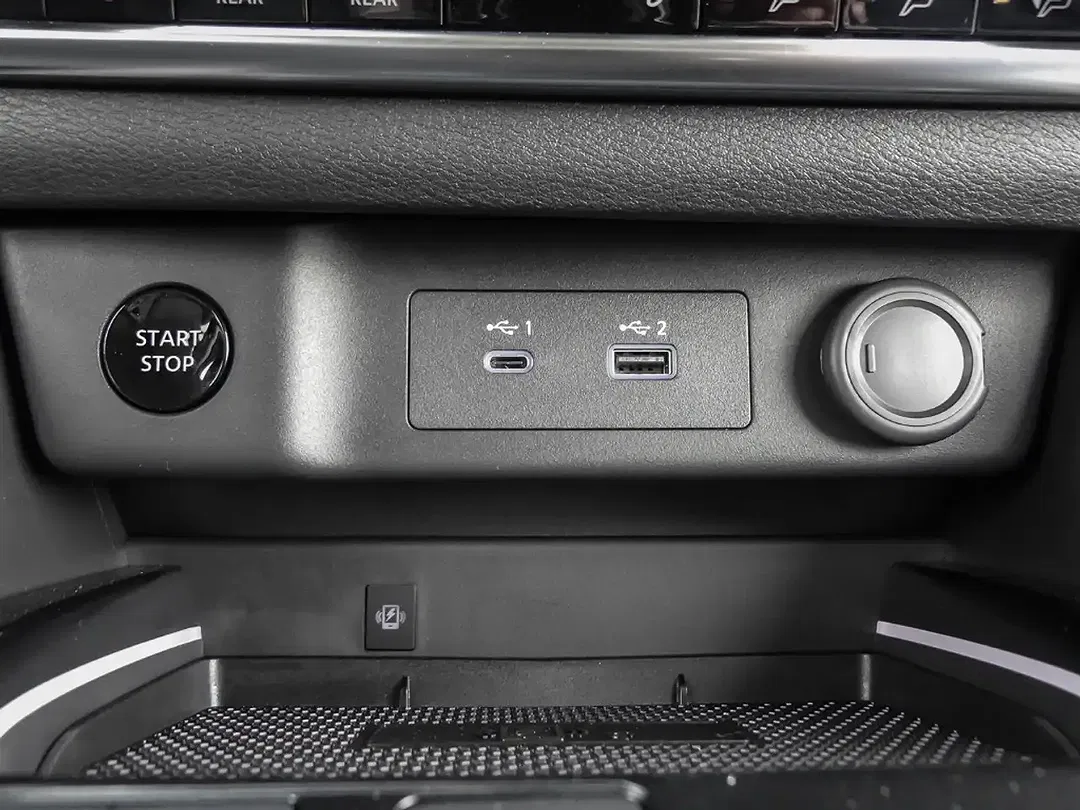 Nissan X-Trail - Thumbnail 17