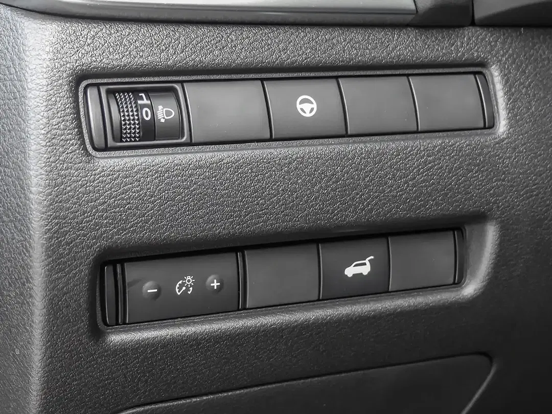 Nissan X-Trail - Thumbnail 18