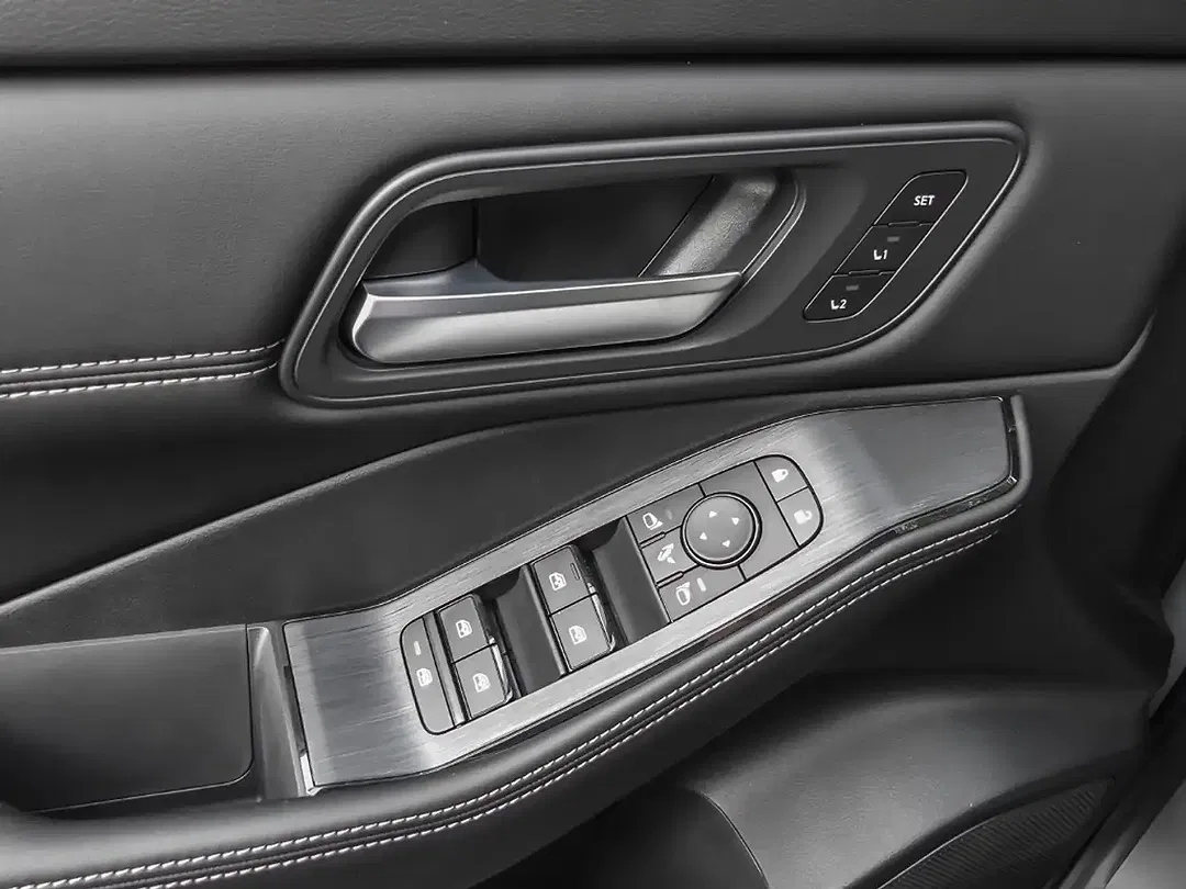 Nissan X-Trail - Thumbnail 19