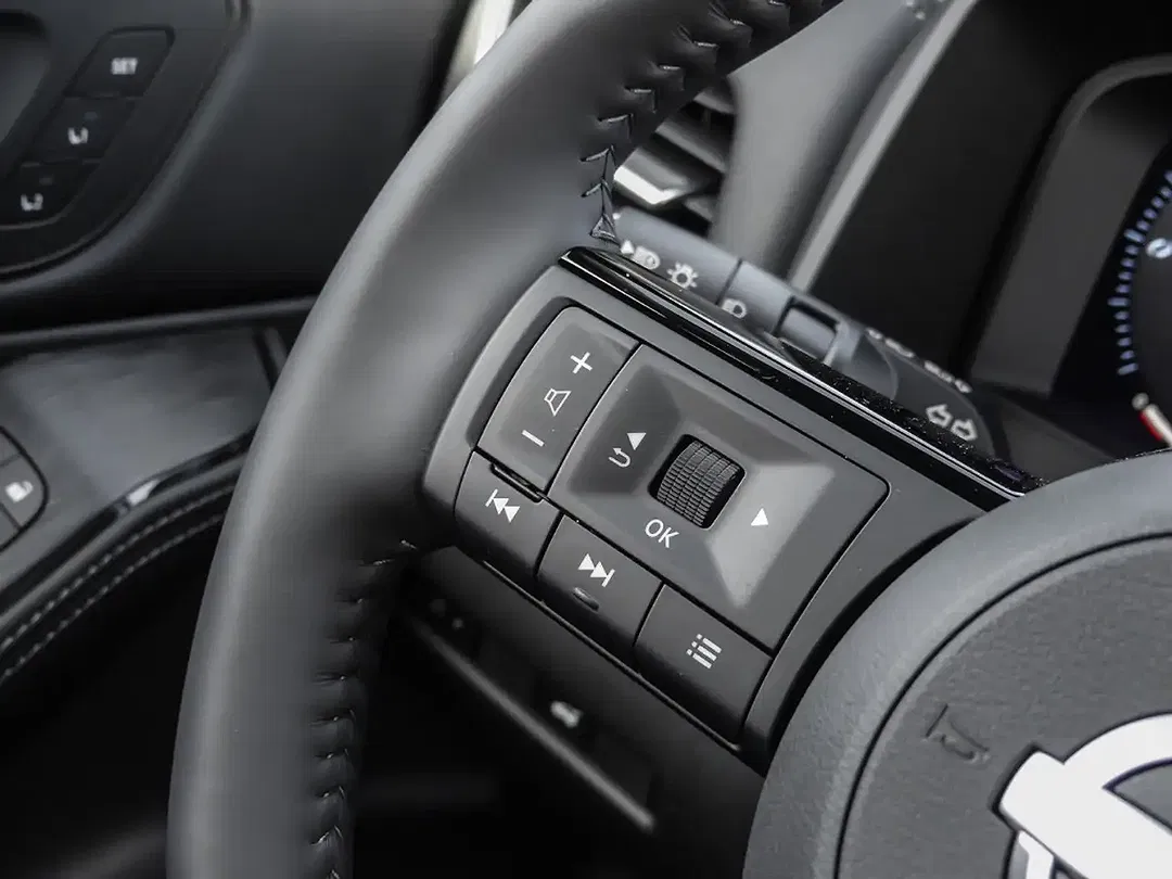 Nissan X-Trail - Thumbnail 22