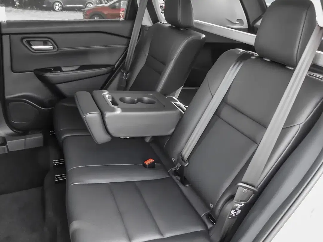 Nissan X-Trail - Thumbnail 23