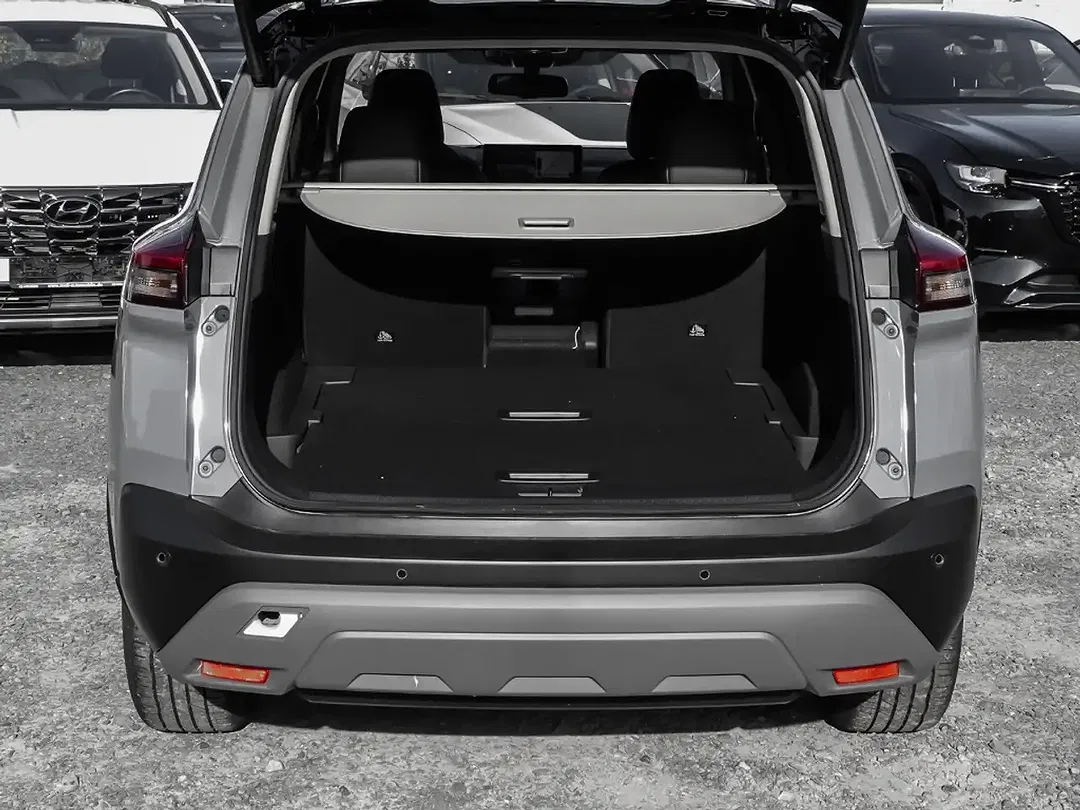 Nissan X-Trail - Thumbnail 24