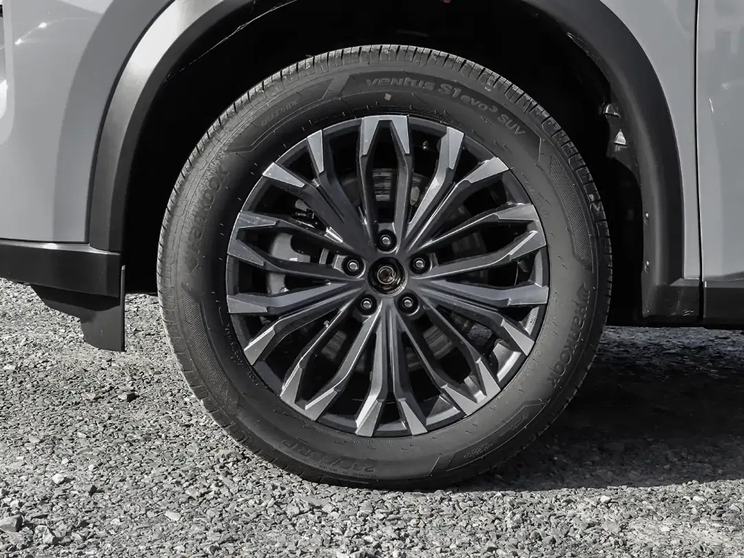 Nissan X-Trail - Thumbnail 3