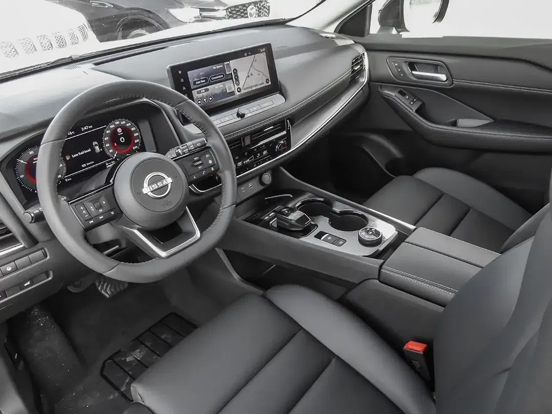 Nissan X-Trail - Thumbnail 4