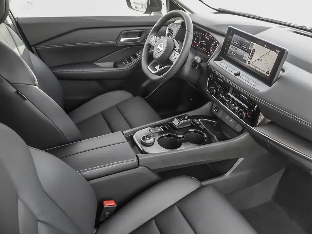 Nissan X-Trail - Thumbnail 5