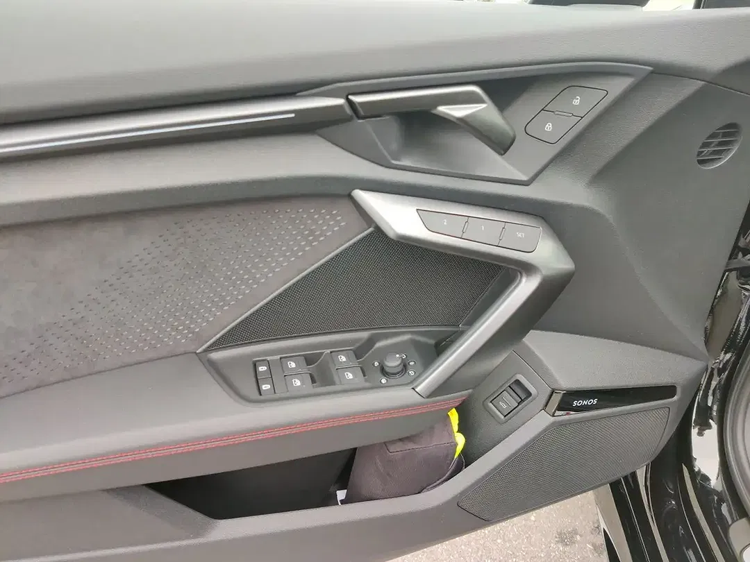 Audi RS3 - Thumbnail 15