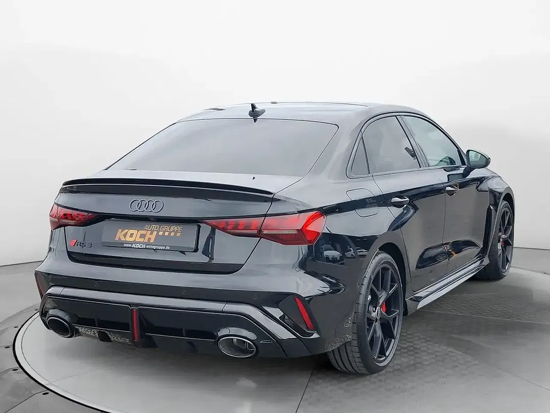 Audi RS3 - Thumbnail 7