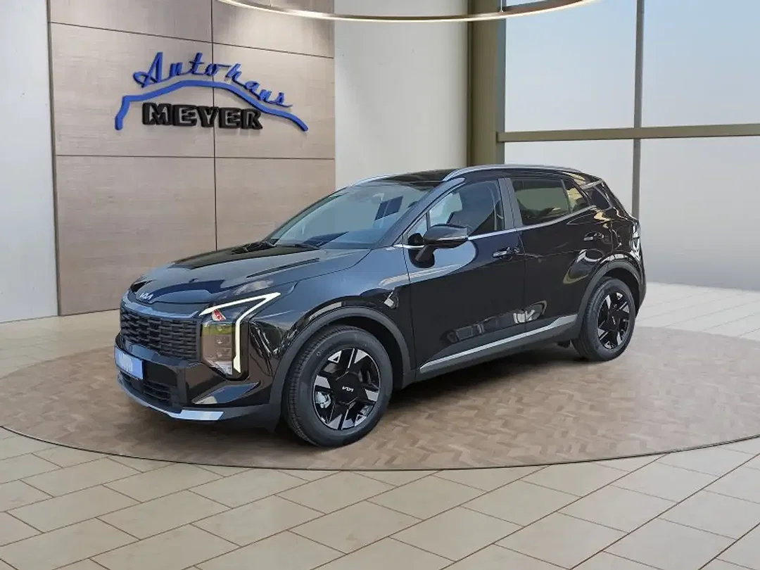 Kia Sportage - Afbeelding 1