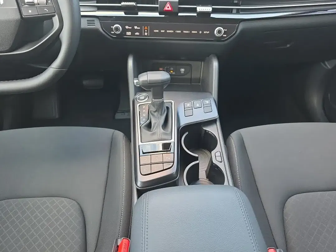 Kia Sportage - Thumbnail 12