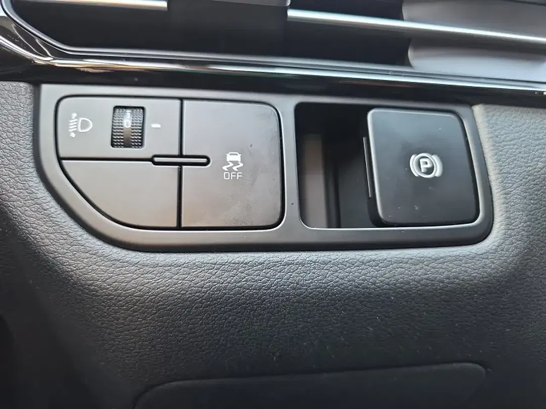 Kia Sportage - Thumbnail 22