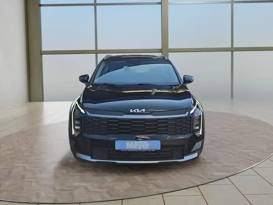 Kia Sportage - Thumbnail 8