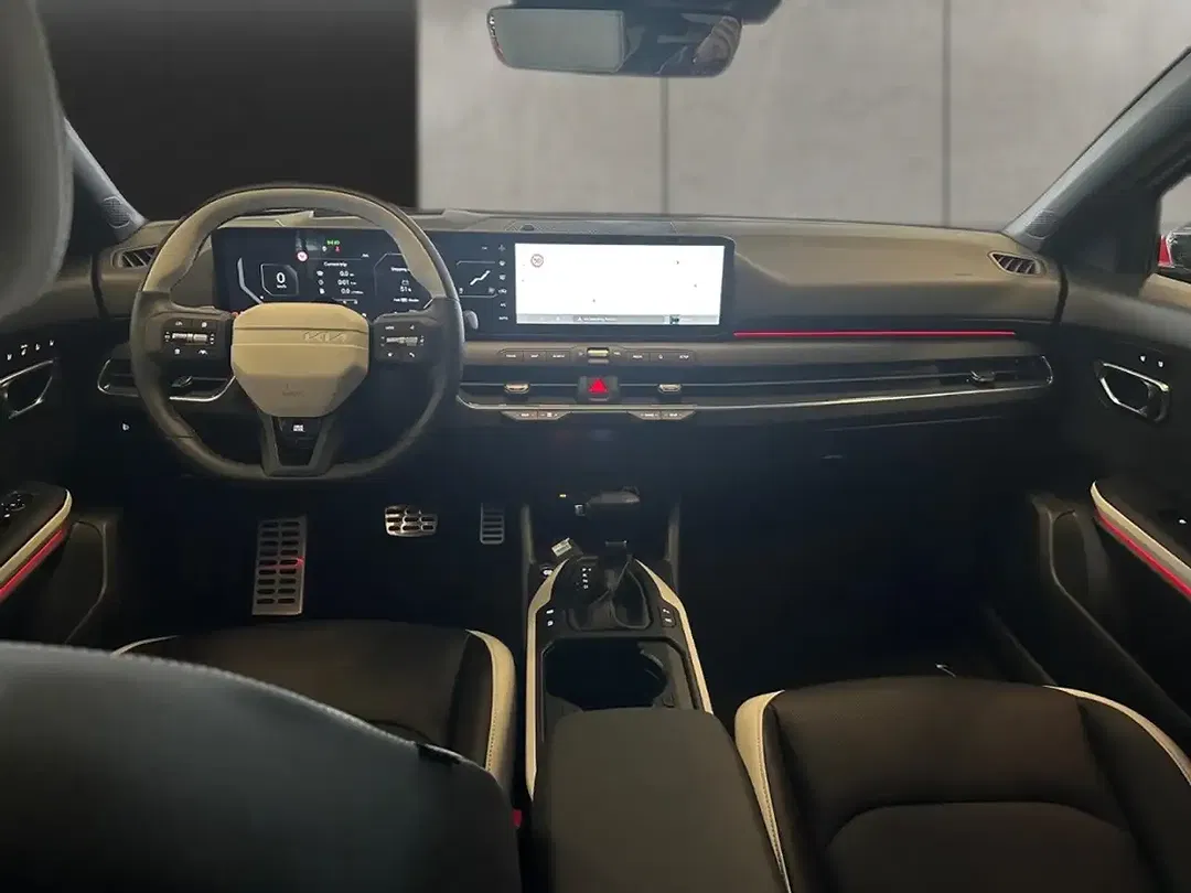 Kia K4 - Thumbnail 11