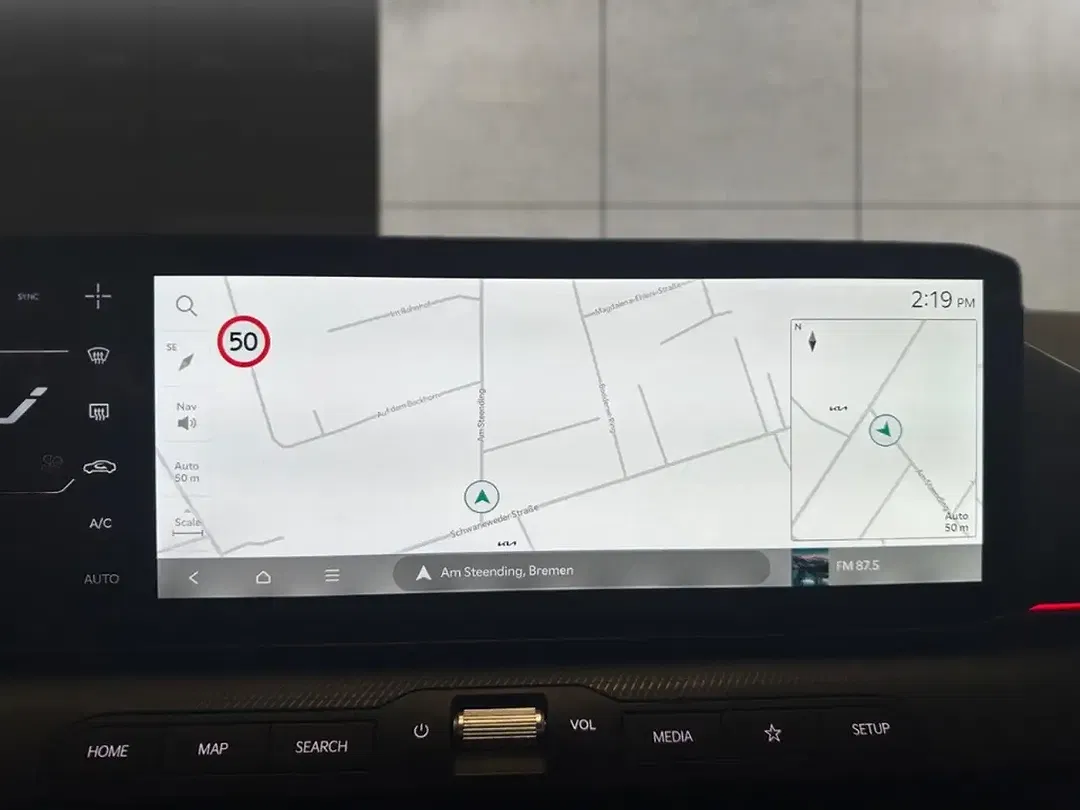 Kia K4 - Thumbnail 15