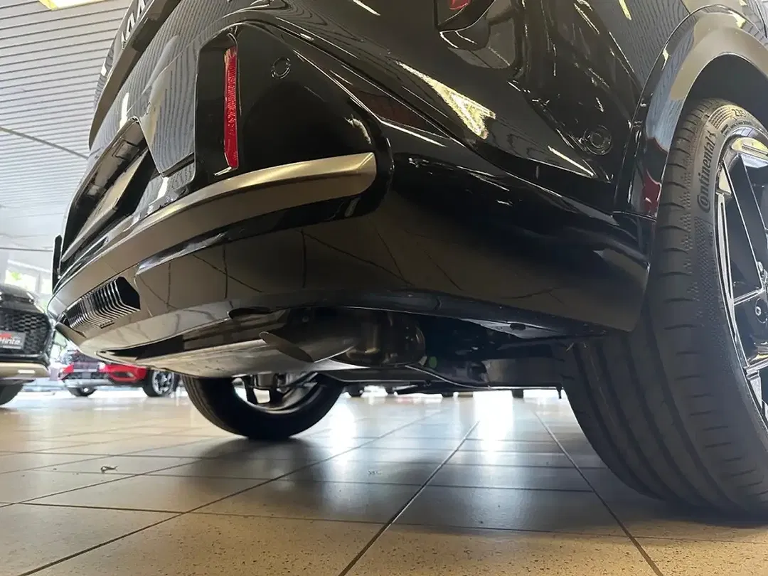 Kia K4 - Thumbnail 8