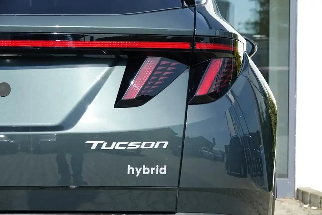 Hyundai TUCSON - Thumbnail 6
