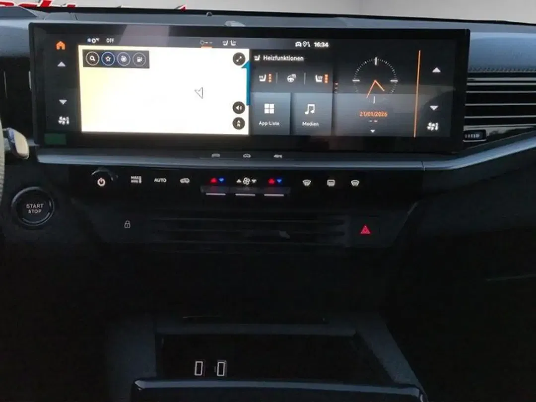 Opel Grandland X - Thumbnail 12