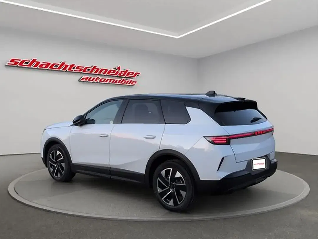 Opel Grandland X - Thumbnail 2