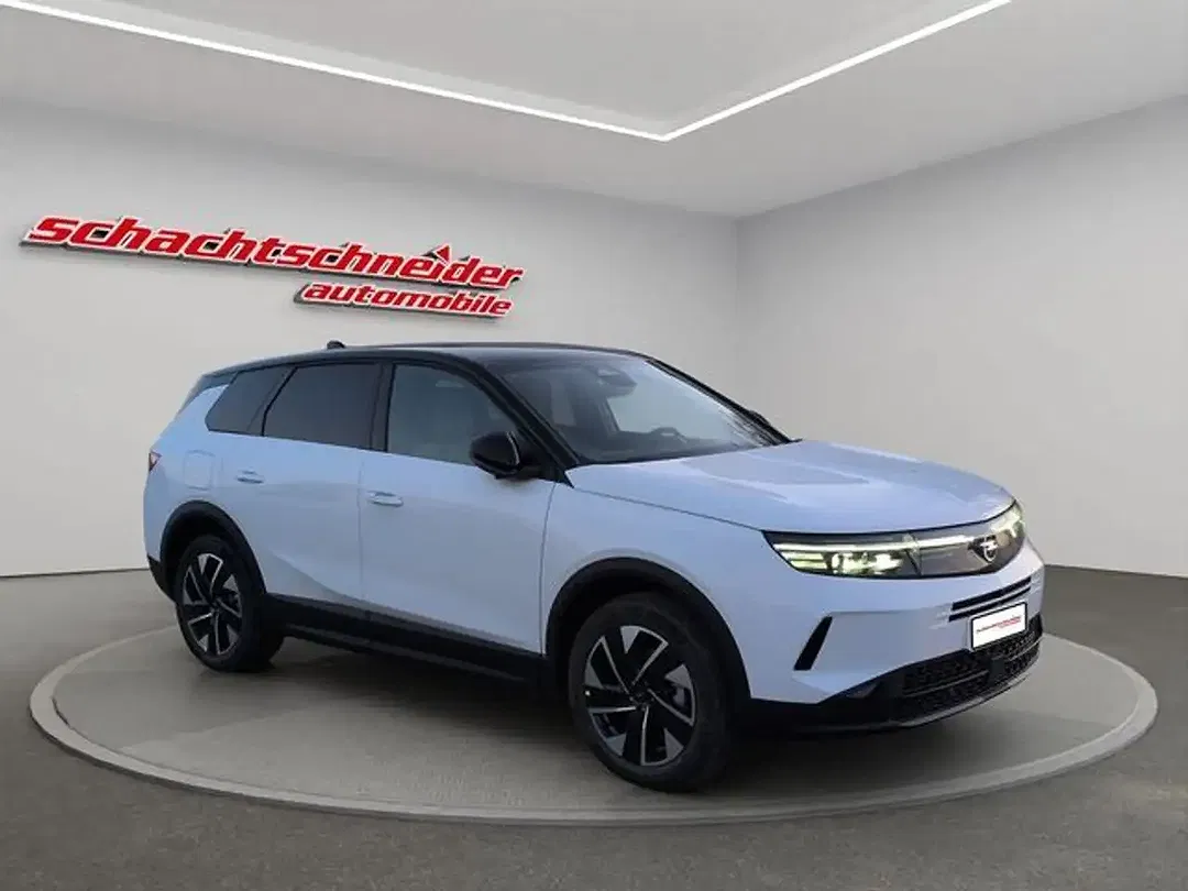 Opel Grandland X - Thumbnail 4