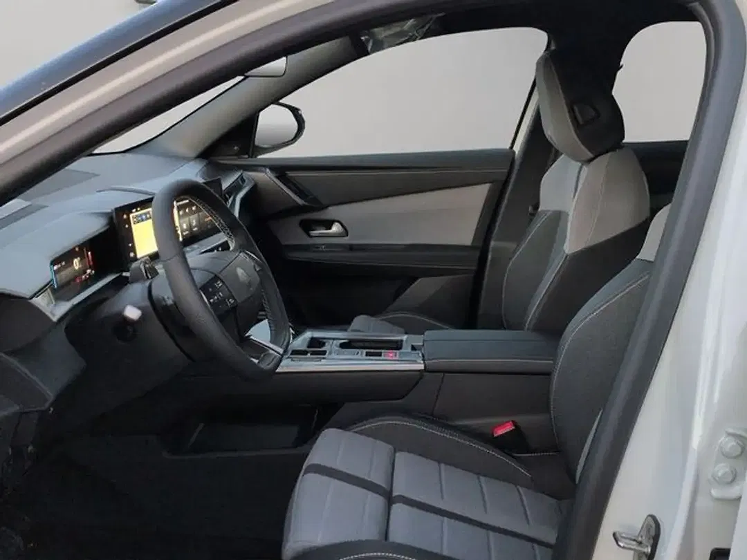 Opel Grandland X - Thumbnail 5